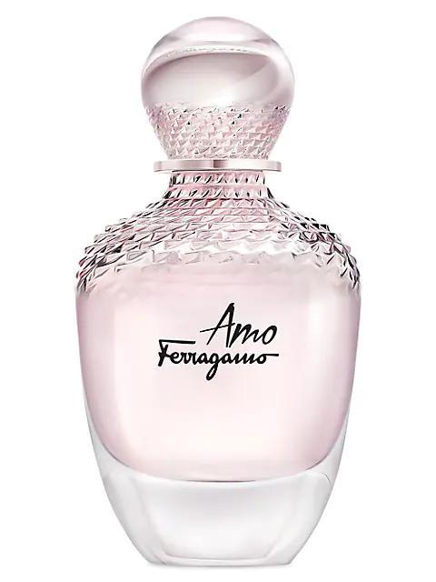 商品Salvatore Ferragamo|Amo Ferragamo Eau De Parfum,价格¥591-¥747,第4张图片详细描述