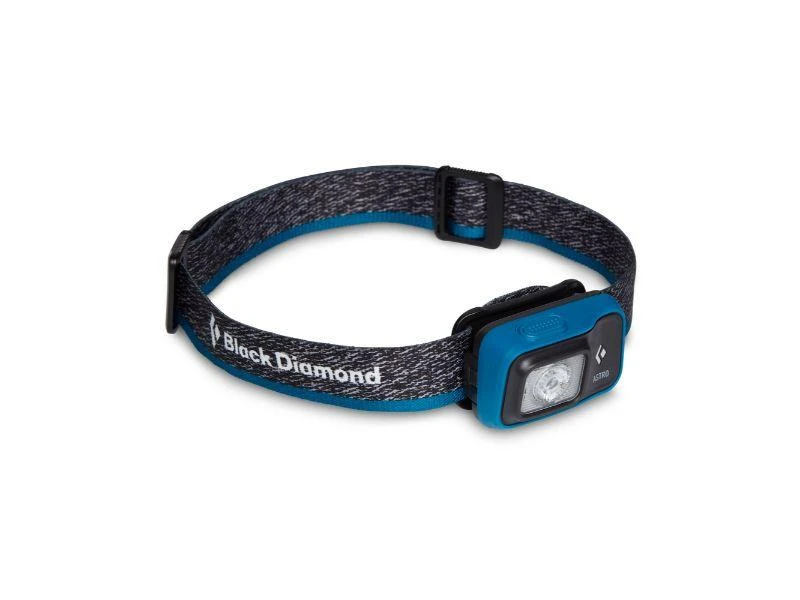 商品Black Diamond|Astro 300 Headlamp,价格¥151,第4张图片详细描述