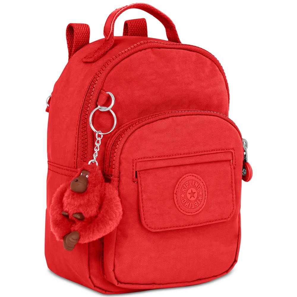 商品Kipling|Alber Mini Backpack,价格¥180,第5张图片详细描述