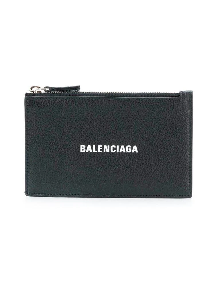 商品Balenciaga|BALENCIAGA WALLETS & CARDHOLDER,价格¥1809,第1张图片