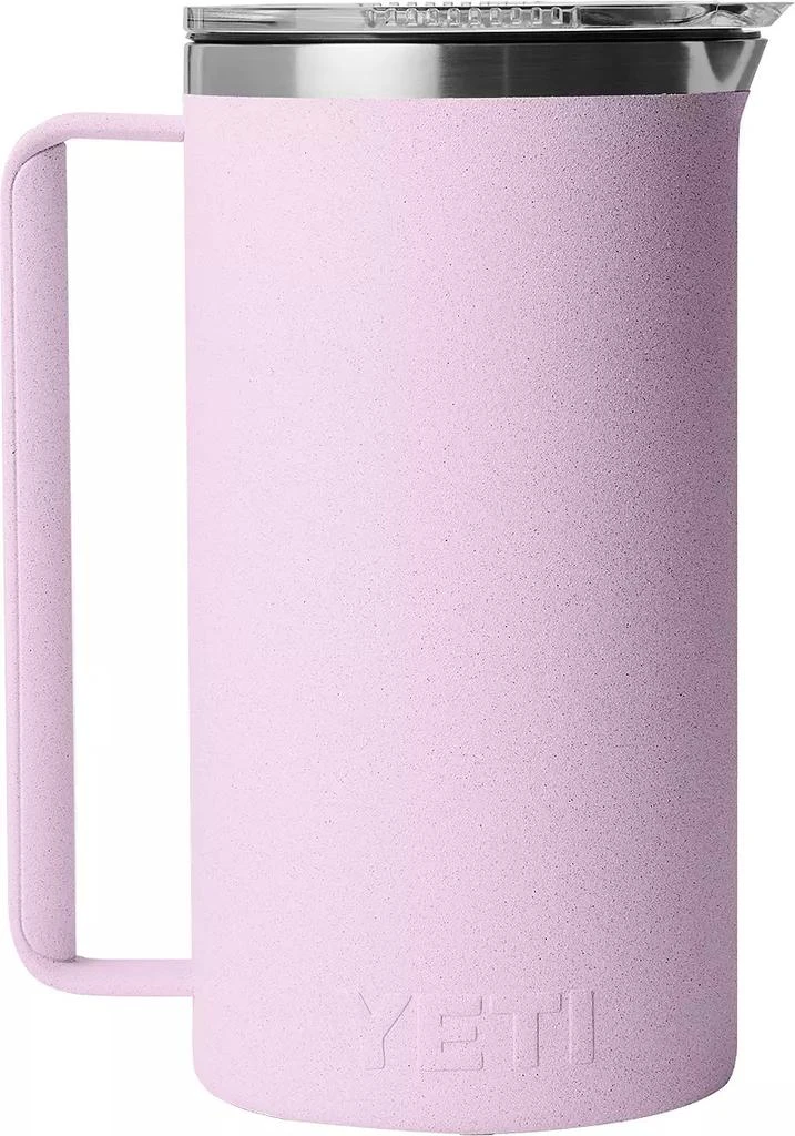 商品YETI|YETI 64 oz. Rambler Pitcher,价格¥651,第2张图片详细描述