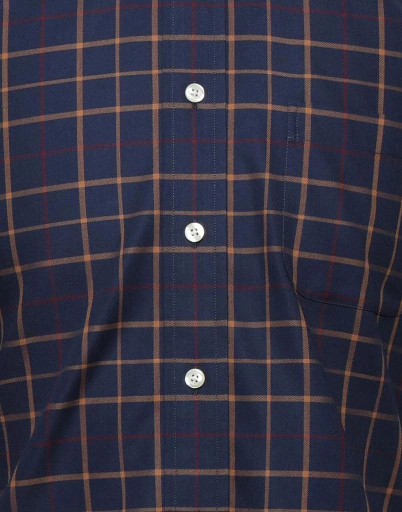 商品Brooks Brothers|Checked shirt,价格¥262,第4张图片详细描述