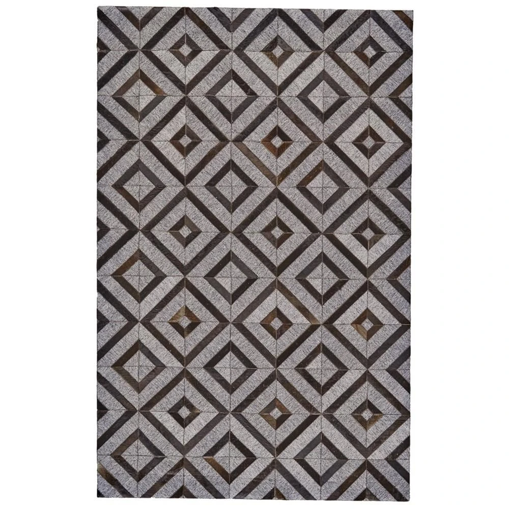 商品Feizy|CLOSEOUT! Fannin R0753 5' x 8' Area Rug,价格¥2280,第1张图片