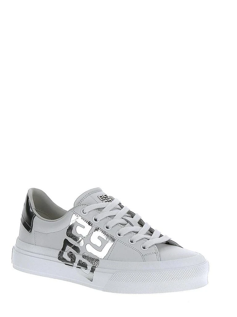 商品Givenchy|City Sport Sneakers,价格¥2022,第2张图片详细描述