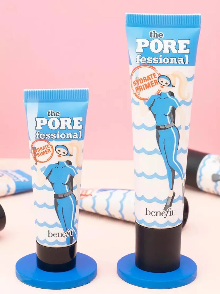 The POREfessional Hydrating Primer 商品