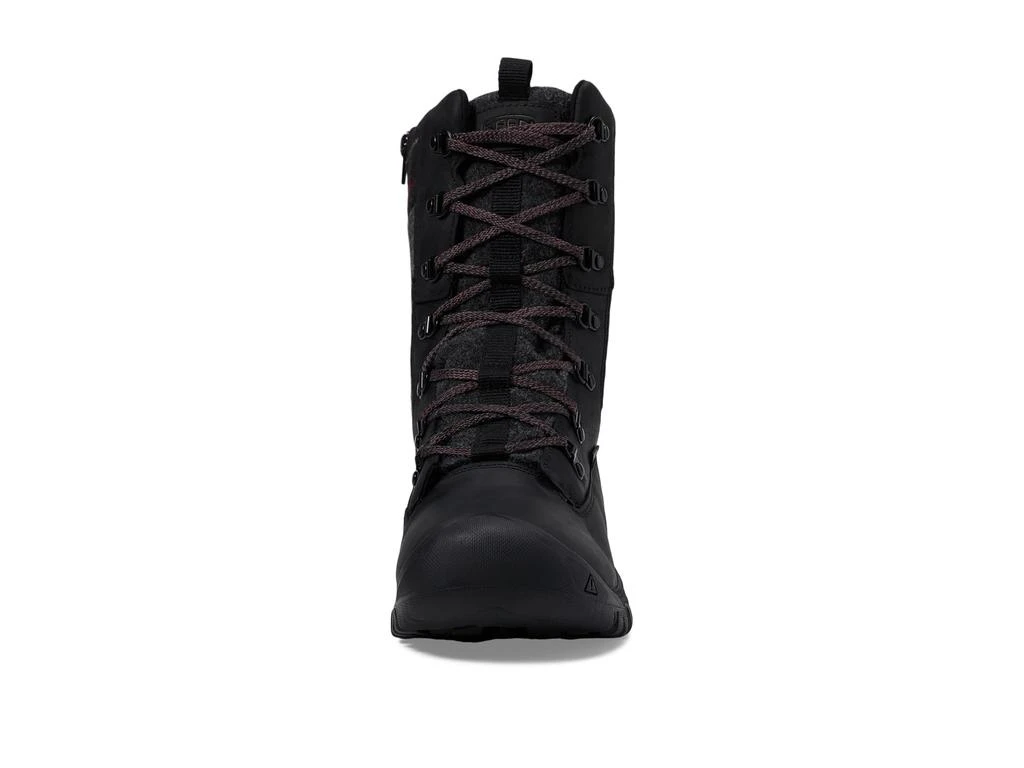 商品Keen|Greta Tall Boot Waterproof,价格¥1270,第2张图片详细描述