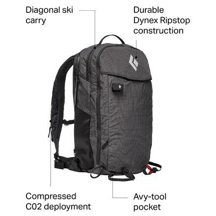 Jetforce UL 26L Backpack 商品