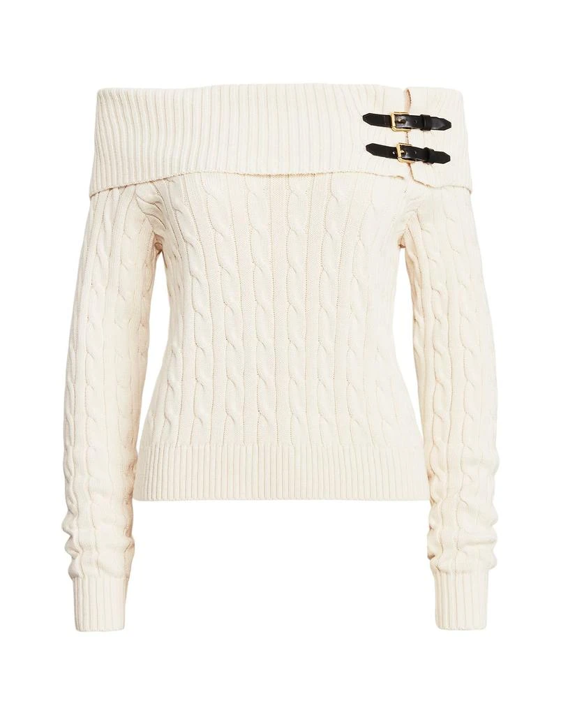 商品Ralph Lauren|Sweater,价格¥1171,第1张图片