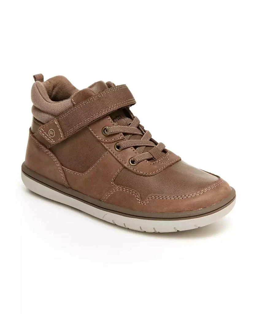 商品Stride Rite|Toddler Boys SRT Ryker Casual Shoe,价格¥456,第1张图片