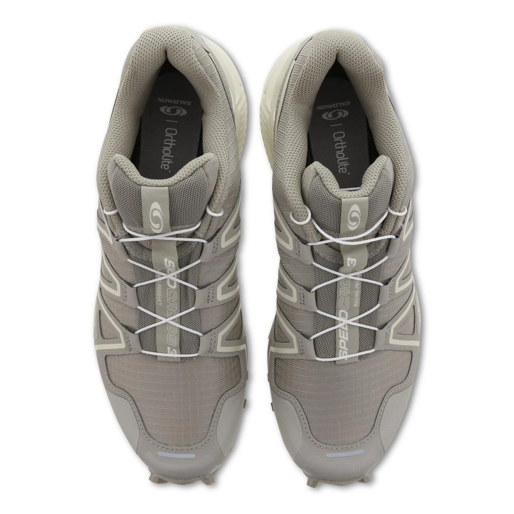 商品Salomon|Salomon Speedcross 3 - Men Shoes,价格¥1020-¥1159,第5张图片详细描述