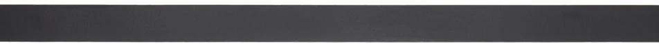 商品Vivienne Westwood|Black Line Orb Belt,价格¥1406,第2张图片详细描述
