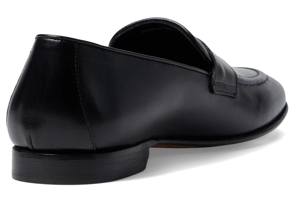 商品Massimo Matteo|Corazzano Penny Loafer,价格¥934,�第5张图片详细描述