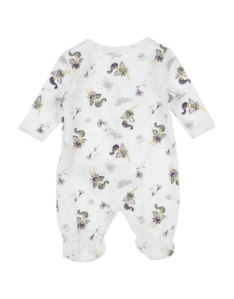 商品NAME IT®|Romper,价格¥268,第2张图片详细描述