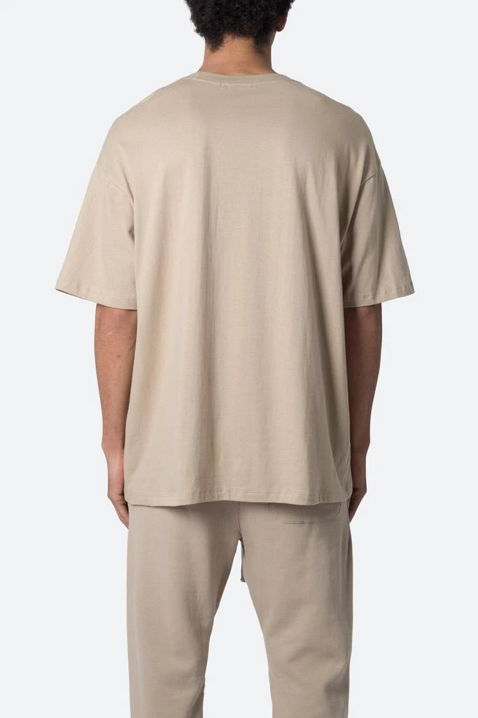 Every Day II Tee - Earth 商品