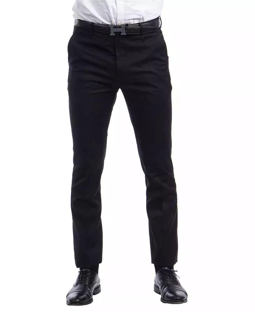 商品Sean Alexander|Performance Men's Stretch Dress Pants,价格¥495,第1张图片