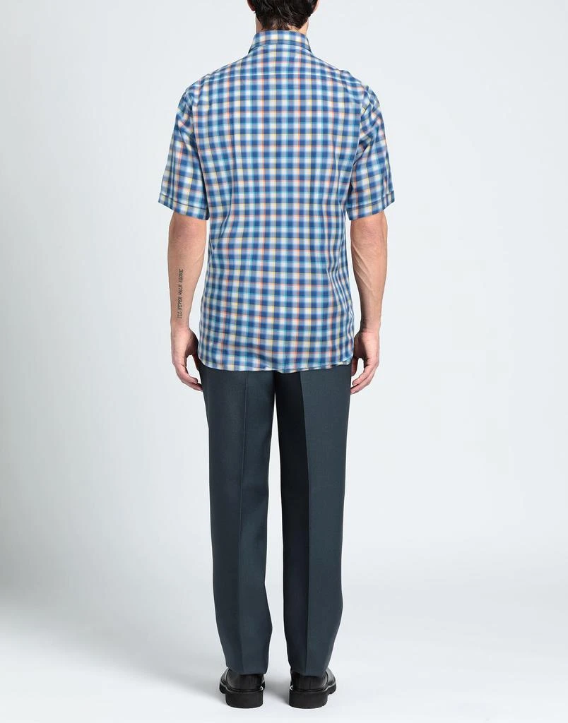 商品Paul & Shark|Checked shirt,价格¥651,第3张图片详细描述