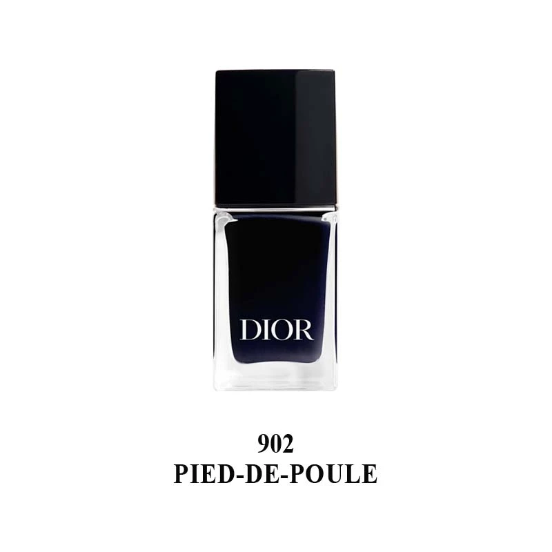 Dior迪奥 甲油彩色指甲油999炫亮闪耀 商品