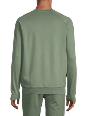 商品Hugo Boss|Logo Sweatshirt,价格¥237,第2张图片详细描述