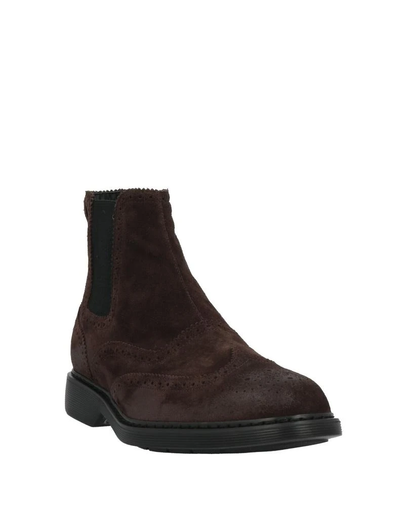 商品hogan|Ankle boot,价格¥1666,第2张图片详细描述