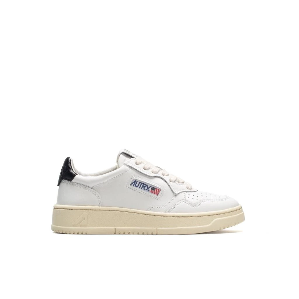 商品Autry|Medalist Low sneakers (W),价格¥1257,第1张图片