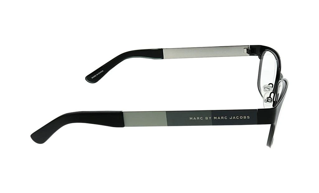 商品Marc Jacobs|Marc by Marc Jacobs MMJ 606 6XB Round Eyeglasses,价格¥308,第3张图片详细描述