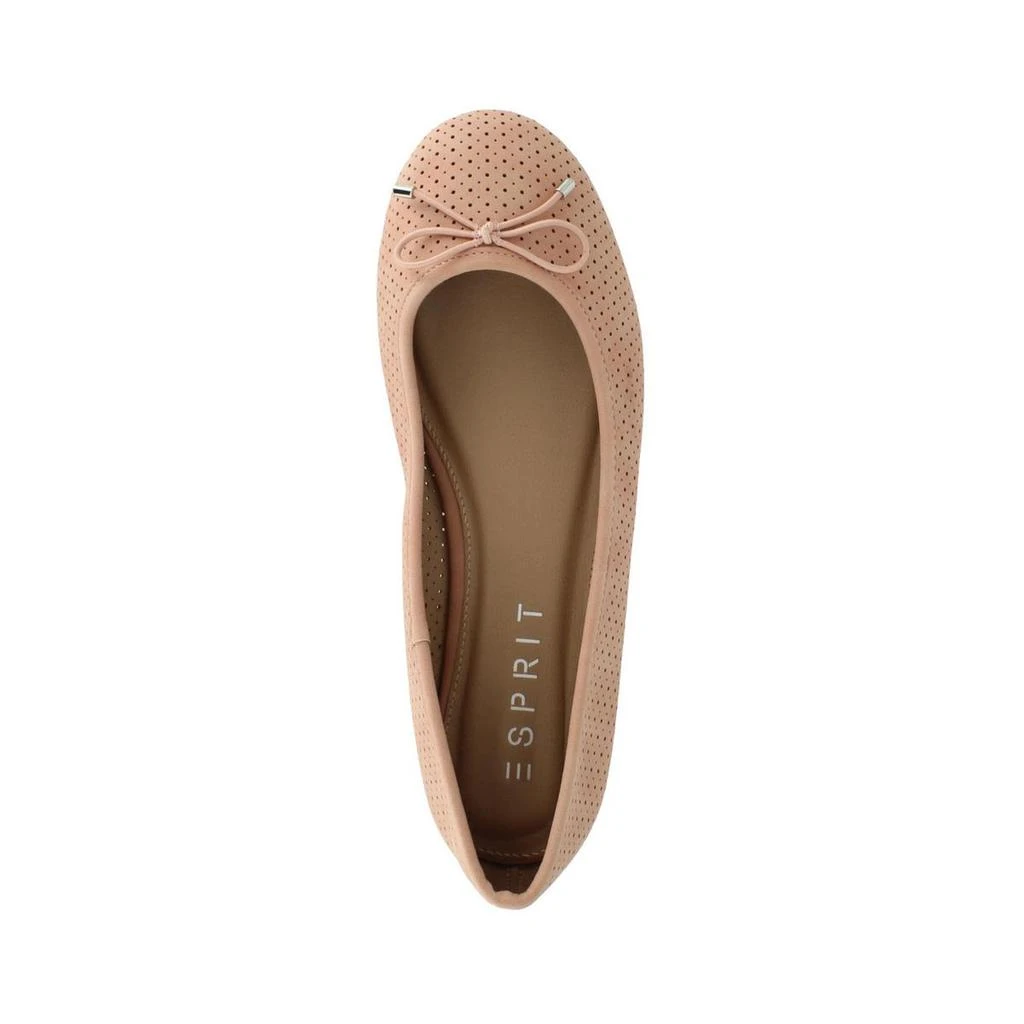 商品Spirit|Spirit Womens orly SLIP ON DRESS Espadrilles,价格¥100,第2张图片详细描述