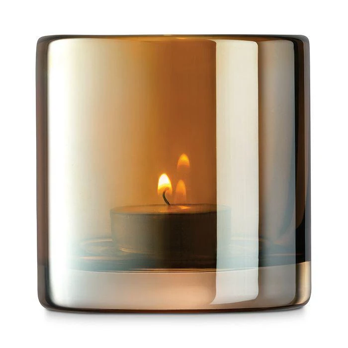 商品LSA|Epoque Tea Light Holder,价格¥371,第1张图片