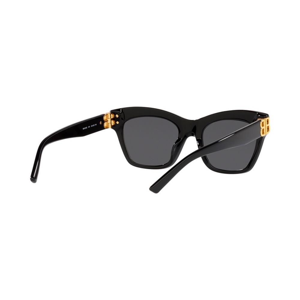Women's Sunglasses, BB0132S商品第6张图片规格展示