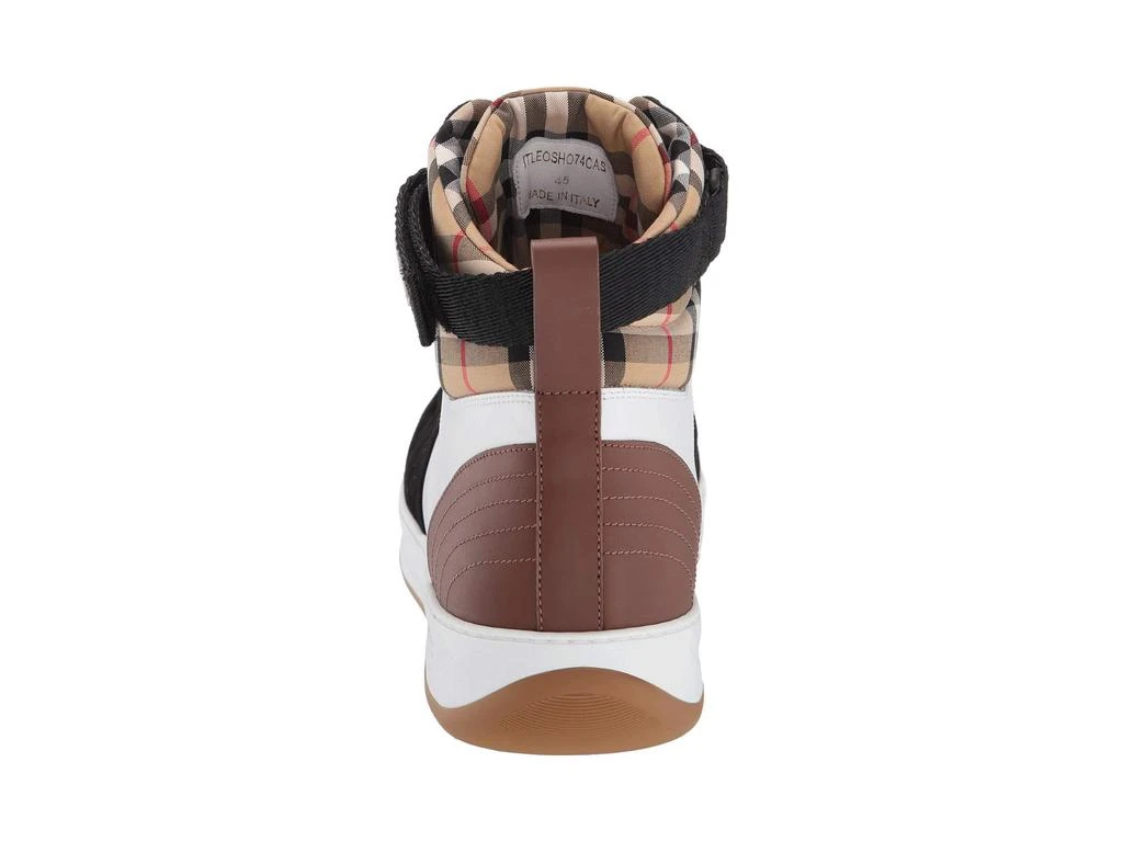商品Burberry|Dennis Vint Check,价格¥4582,第5张图片详细描述