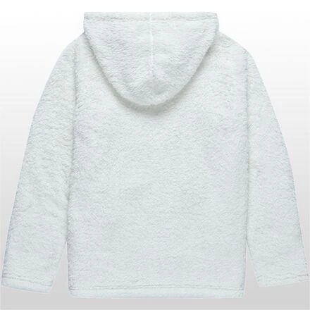 商品Patagonia|Los Gatos Fleece Hooded Jacket - Girls',价格¥365,第2张图片详细描述