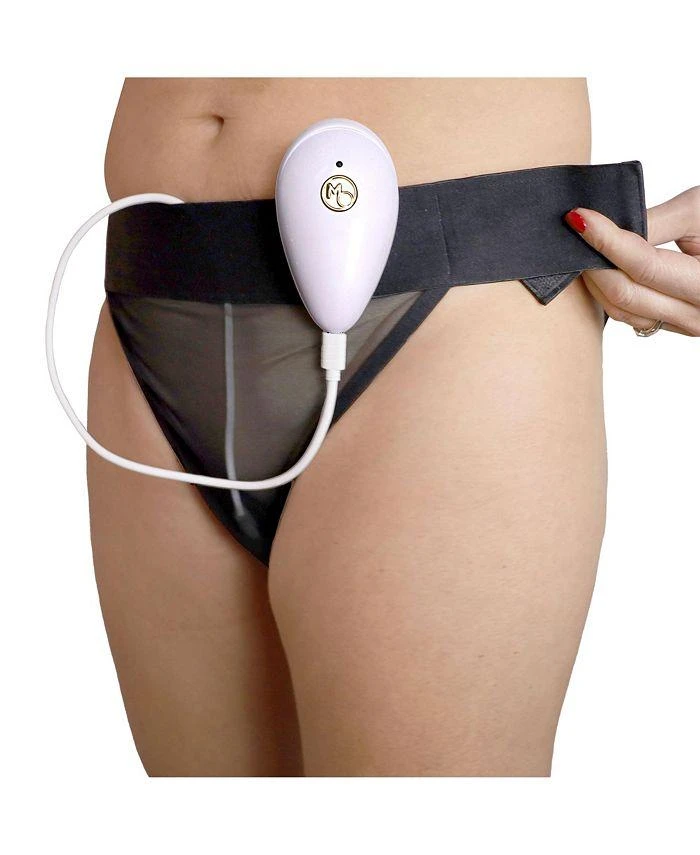 商品Mommy Matters|NeoHeat Postpartum Healing Device Powered by Red LED Light Technology with NeoBrief,价格¥1341,第2张图片详细描述