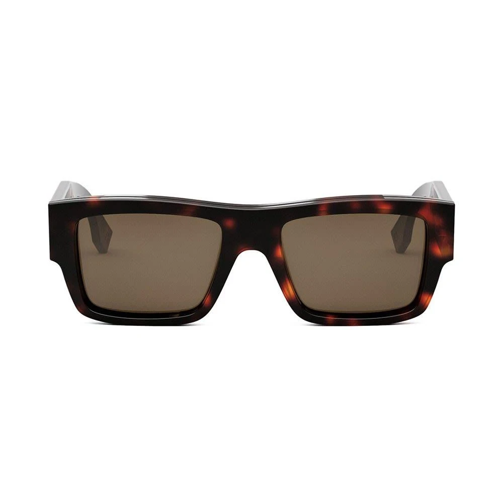 商品Fendi|Sunglasses,价格¥3617,第1张图片