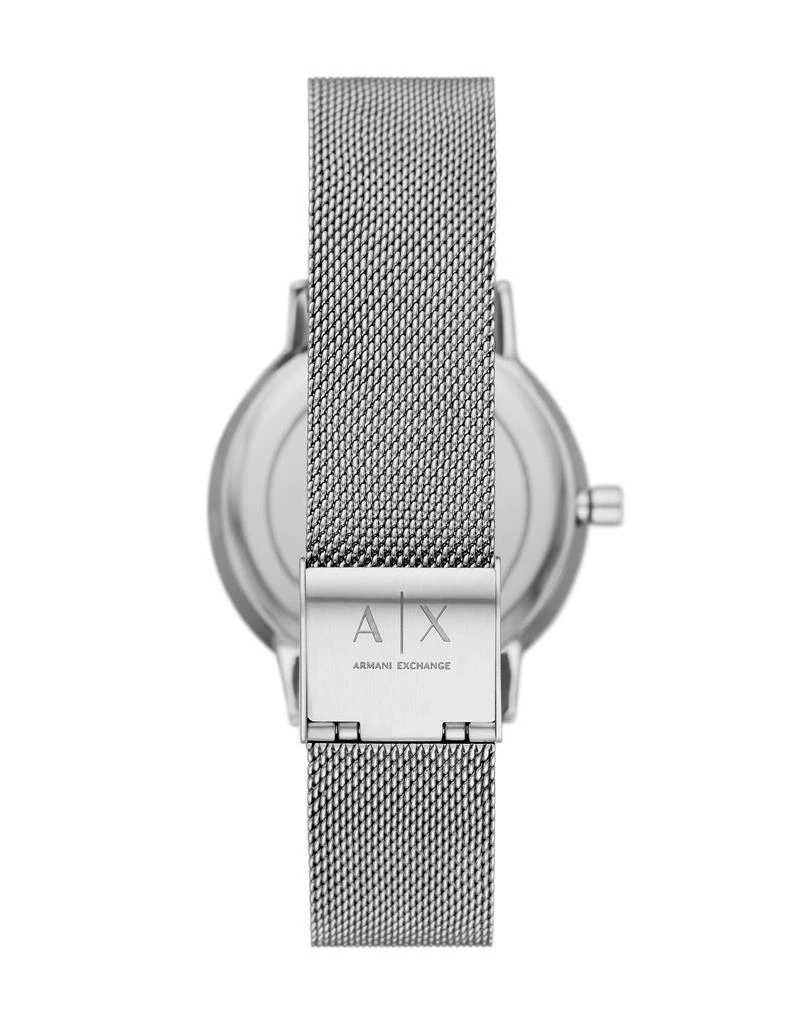 商品Armani Exchange|Wrist watch,价格¥1671,第2张图片详细描述