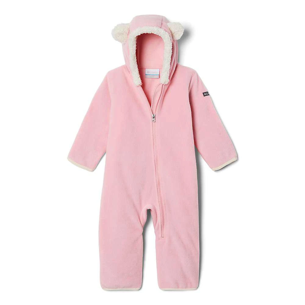 商品Columbia|Columbia Infant Tiny Bear II Bunting,价格¥248,第5张图片详细描述