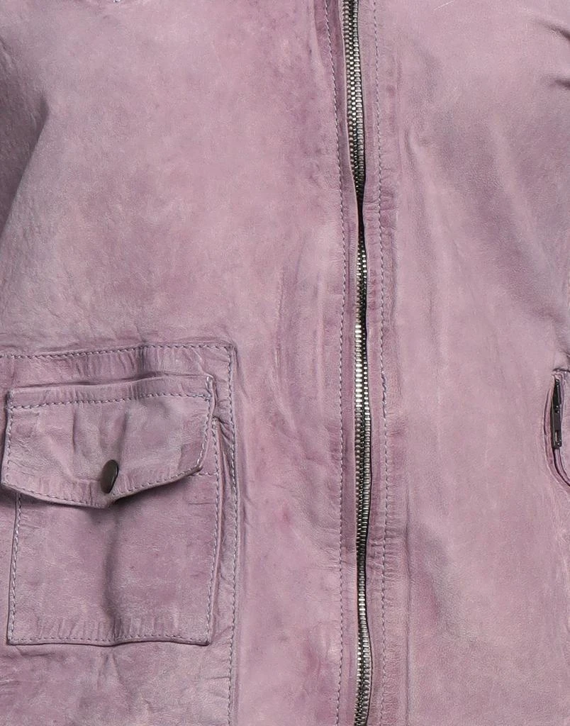 商品Salvatore Santoro|Biker jacket,价格¥8907,第4张图片详细描述
