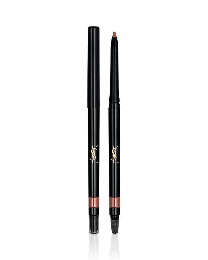 商品Yves Saint Laurent|Dessin des Levres Lip Liner Pencil,价格¥140,第1张图片