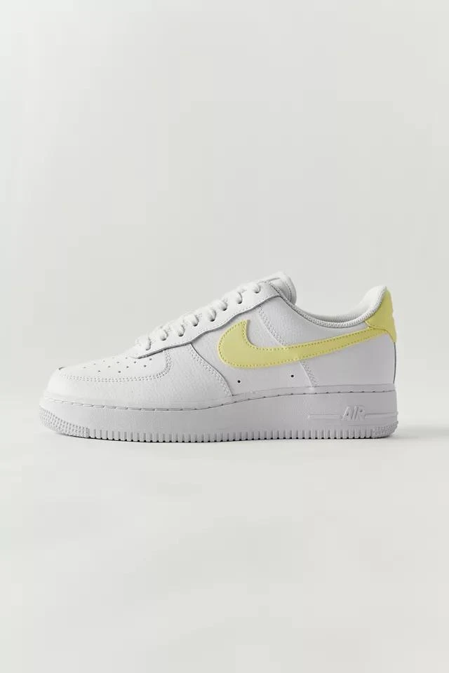 商品NIKE|Nike Air Force 1 ’07 运动鞋,价格¥303,第2张图片详细描述