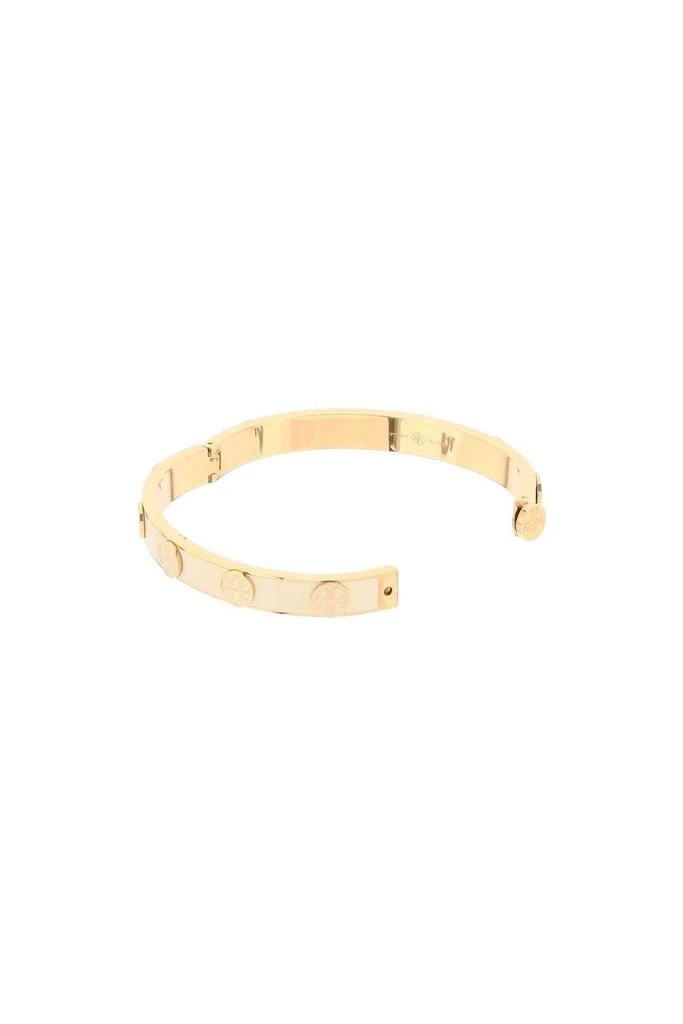 商品Tory Burch|Tory burch miller enameled bracelet,价格¥1098,第3张图片详细描述