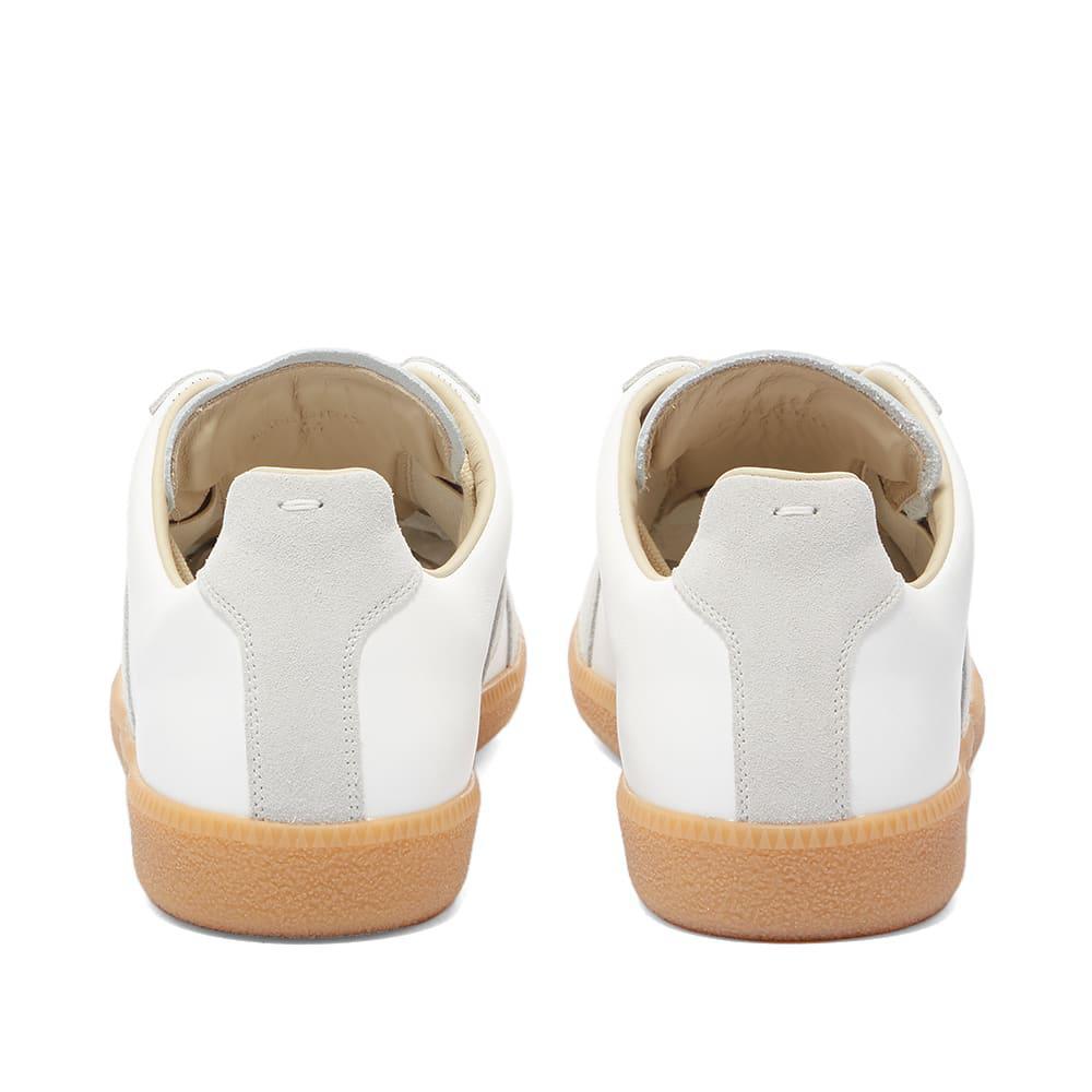 商品MAISON MARGIELA|Maison Margiela Classic Replica Sneaker,价格¥3363,第5张图片详细描述