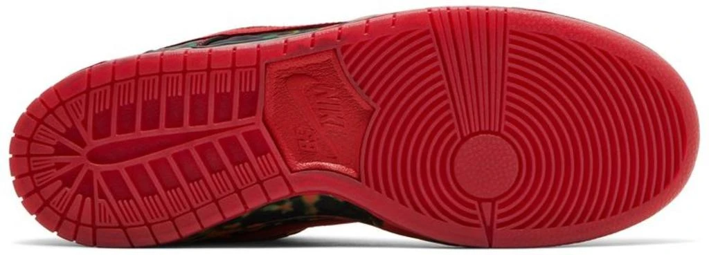 SB Dunk Low The Wizard of Oz Poppy Field 商品