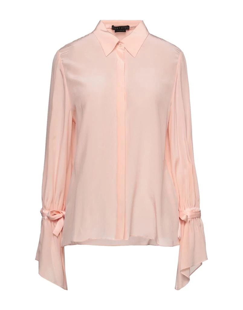 商品Alice + Olivia|Silk shirts & blouses,价格¥1590,第1张图片