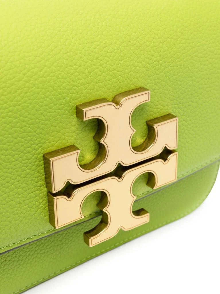 商品Tory Burch|Eleanor pebbled small convertible shoulder bag,价格¥5317,第5张图片详细描述