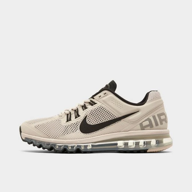 商品NIKE|Men's Nike Air Max 2013 Casual Shoes,价格¥602,第1张图片