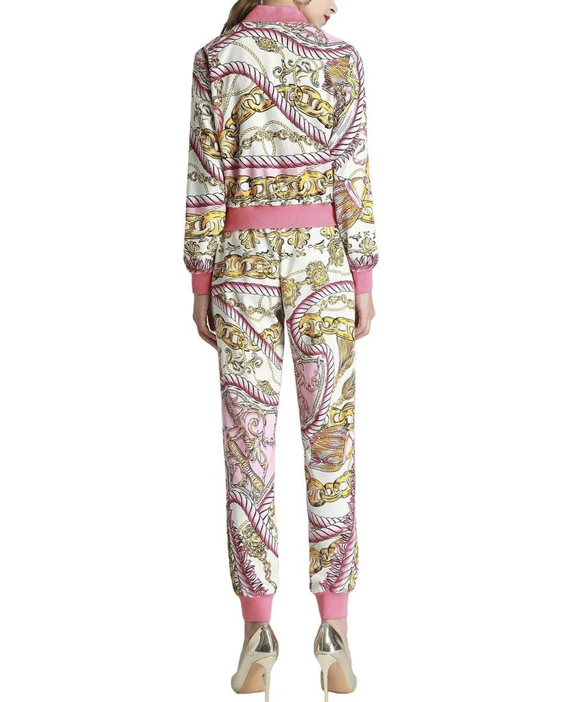 商品BURRYCO|BURRYCO 2pc Jacket & Trouser Set,价格¥1258,第2张图片详细描述
