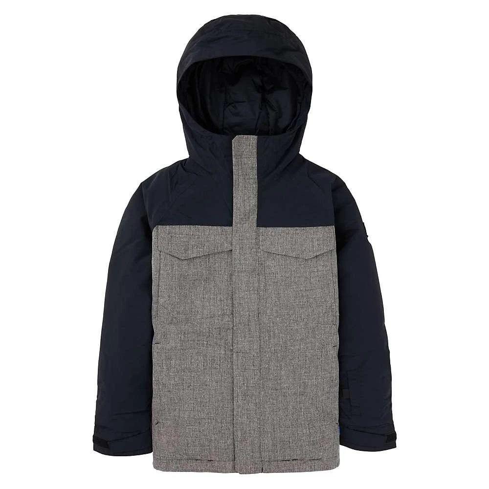 商品Burton|Burton Boys' Covert 2.0 Jacket,价格¥1288,第1张图片