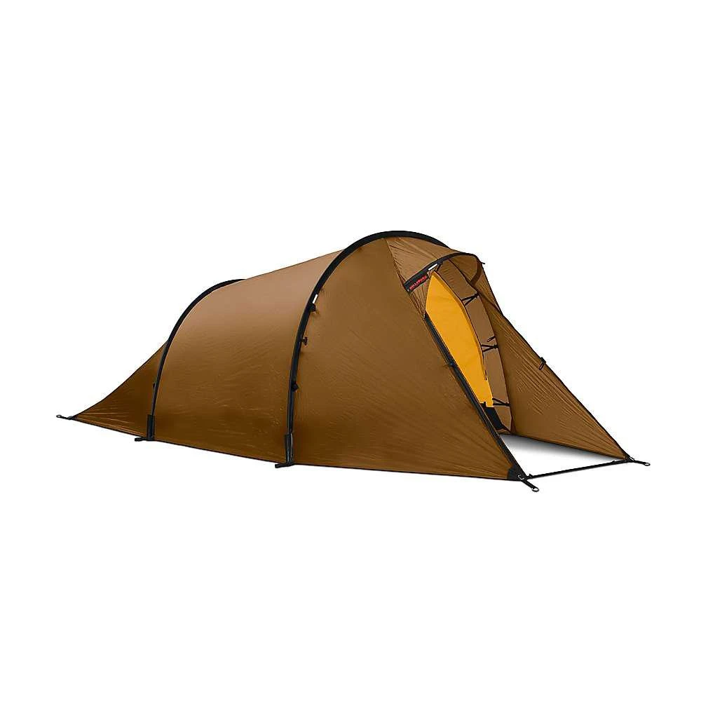 商品Hilleberg|Hilleberg Nallo 3 Person Tent,价格¥7577,第1张图片