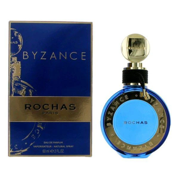 商品ROCHAS|Byzance Eau De Parfum Spray,价格¥336-¥485,第1张图片