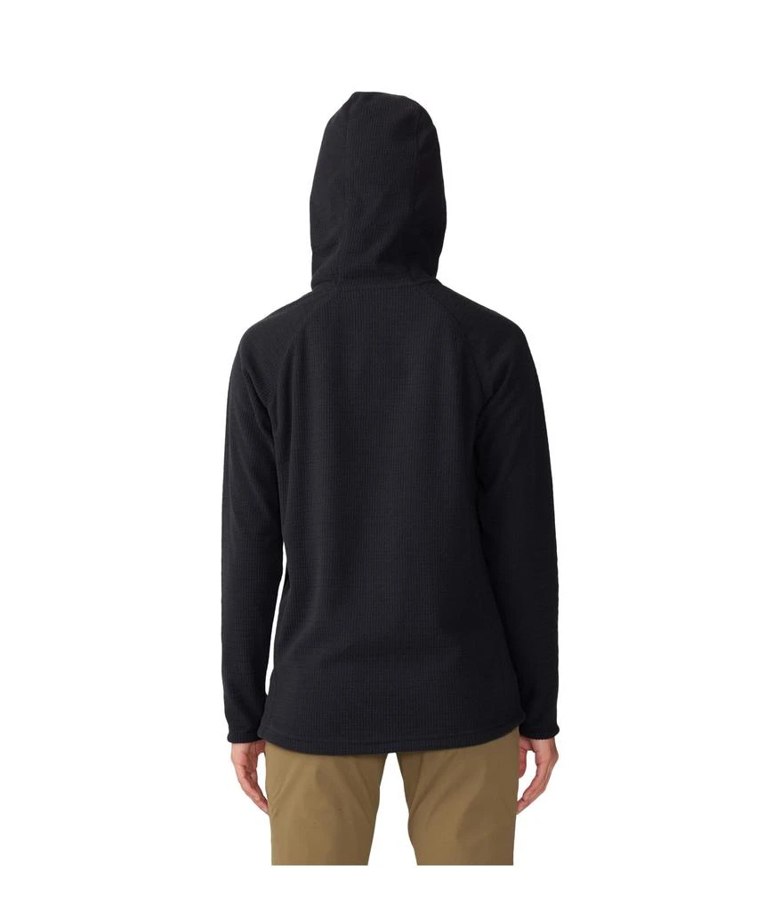 商品Mountain Hardwear|Summit Grid™ Tunic Hoodie,价格¥630,第3张图片详细描述