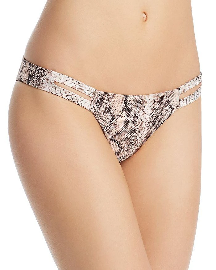 商品Vitamin A|Neutra Hipster Bikini Bottom,价格¥289,第1张图片