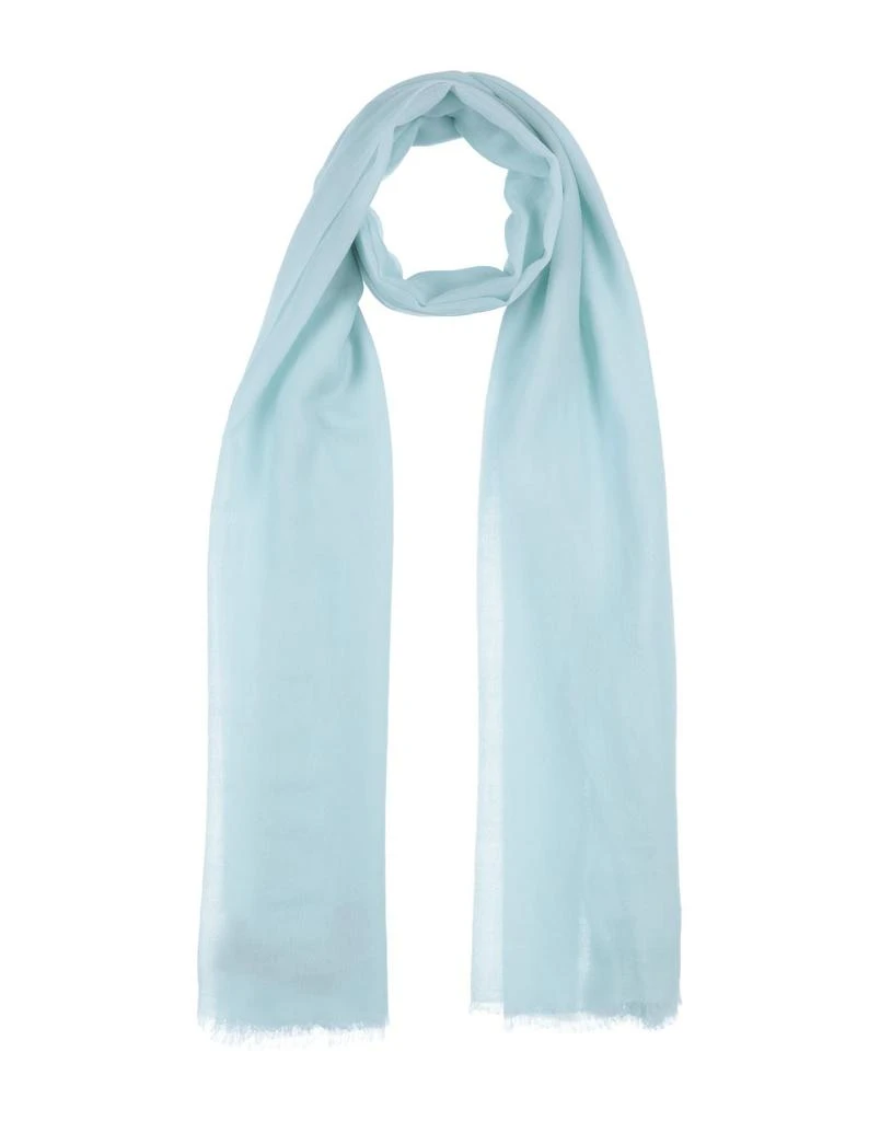 商品Emporio Armani|Scarves and foulards,价格¥522,第1张图片详细描述
